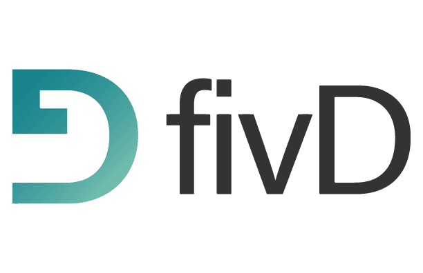 fivD logo